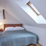 Wenceslas Square Hotel apartamentowy