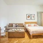 Apart-hotel Wenceslas Square