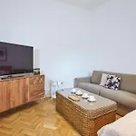 Wenceslas Square Apart-hotel 4*