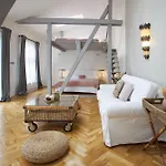 Wenceslas Square Apartmanhotel Prága