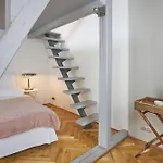 Wenceslas Square Apartmanhotel
