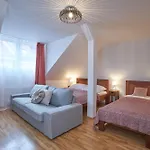 Apartmanhotel Wenceslas Square