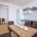 Wenceslas Square Apartmanhotel 4*