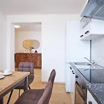 Apartmanhotel Wenceslas Square