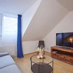 Wenceslas Square Apartmanhotel 4*