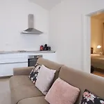 Wenceslas Square Apartmanhotel Prága