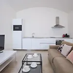 Wenceslas Square Apartmanhotel