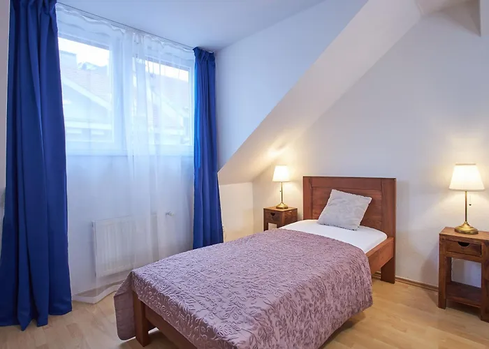 Wenceslas Square 4* Prague